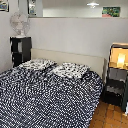 Marina Port Apartment
