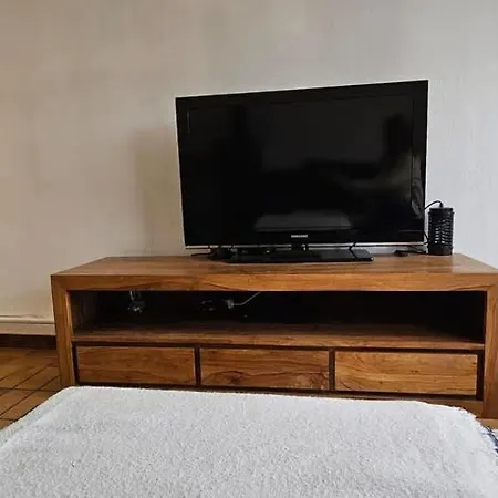 Marina Port Apartment