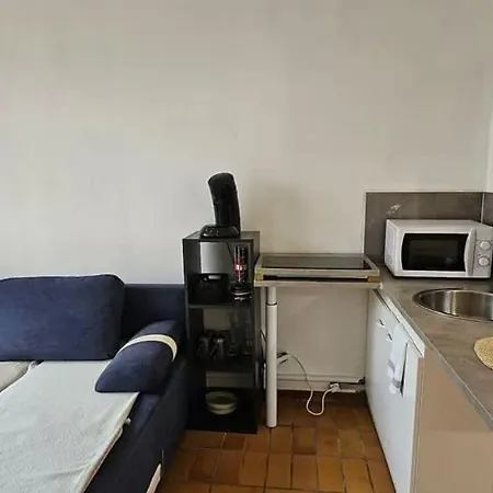 Apartment Marina Port