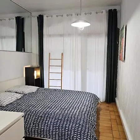Apartment Marina Port