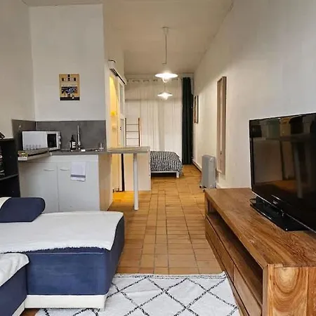 Apartment Marina Port *