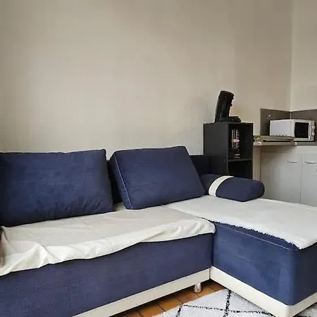 Marina Port Apartment Grimaud