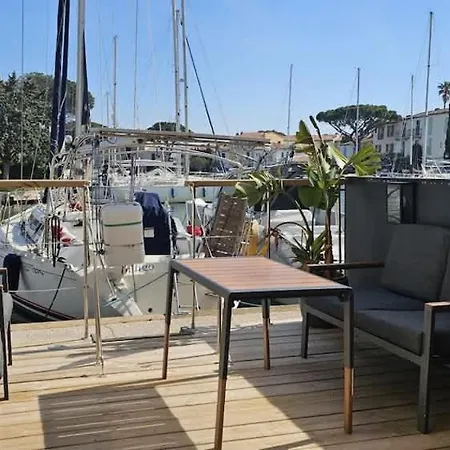 Apartment Marina Port *